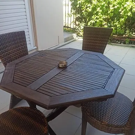 στο Hébergement de vacances *