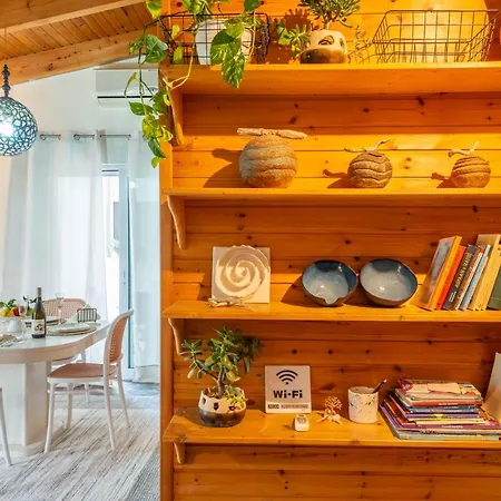 Casa de Férias στο *