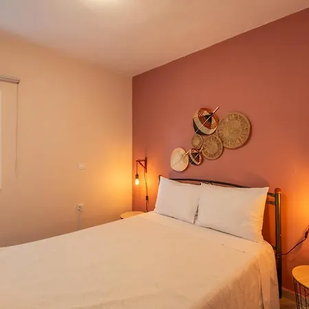 στο Hébergement de vacances Rio