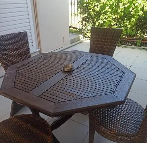 στο Casa de Férias *