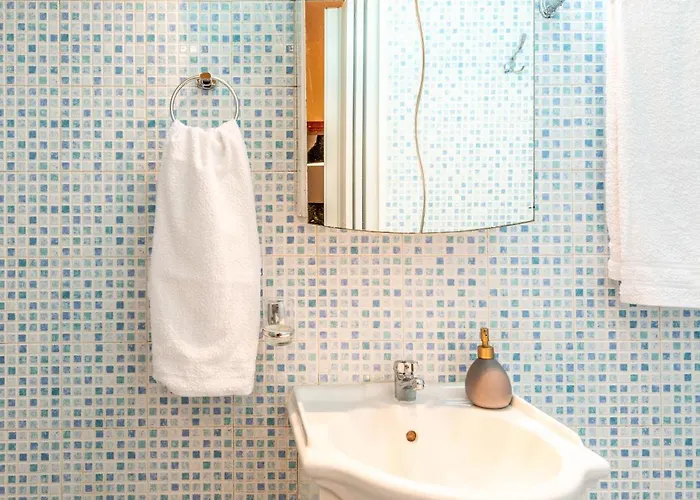 στο Casa de Férias *