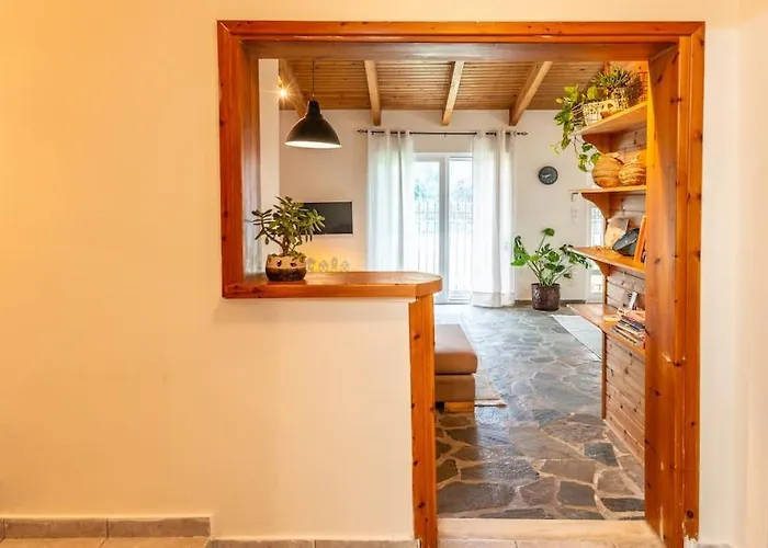 Дом отдыха στο