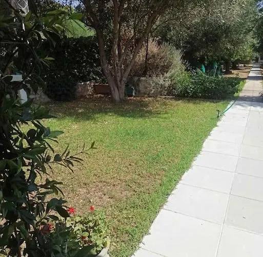 στο Дом отдыха *