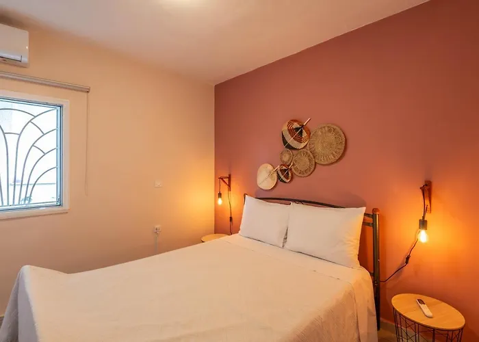 στο Дом отдыха Рио