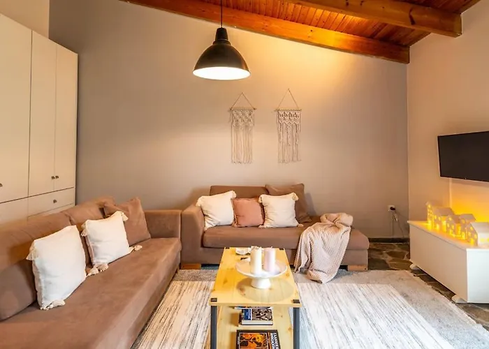 στο Дом отдыха *